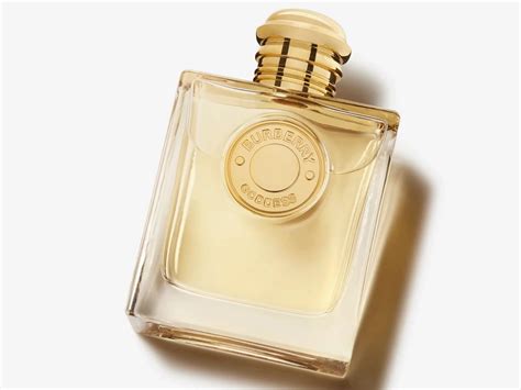 burberry refillable perfume|original burberry perfume for women.